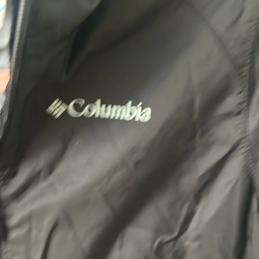 Columbia kids size